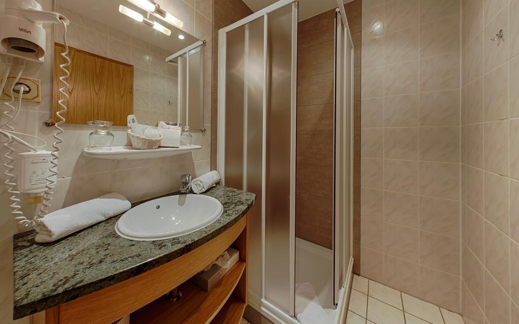 Hotel "Am Werl" Bad Saarow Dış mekan fotoğraf